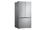 LG 25 cu. ft. Counter-Depth MAX(TM) with Zero Clearance(TM) 3-Door French Door Refrigerator with Thin Door Design LF25Z6211S (a4lt3rdgoac6) (9)