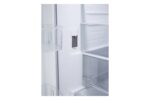 LG 25 cu. ft. Counter-Depth MAX(TM) with Zero Clearance(TM) 3-Door French Door Refrigerator with Thin Door Design LF25Z6211S (a4lt3rdgoac6) (13)