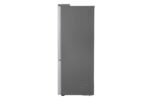 LG 25 cu. ft. Counter-Depth MAX(TM) with Zero Clearance(TM) 3-Door French Door Refrigerator with Thin Door Design LF25Z6211S (a4lt3rdgoac6) (15)