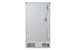 LG 25 cu. ft. Counter-Depth MAX(TM) with Zero Clearance(TM) 3-Door French Door Refrigerator with Thin Door Design LF25Z6211S (a4lt3rdgoac6) (16)