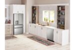LG 29 cu. ft. Standard-Depth MAX(TM) 4-Door French Door Refrigerator with Mini Craft Ice(TM) and Full-Convert Drawer(TM) LF29S9730S (a4l1fx2kkxrh) (6)