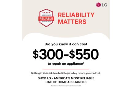 LG 29 cu. ft. Standard-Depth MAX(TM) 4-Door French Door Refrigerator with Mini Craft Ice(TM) and Full-Convert Drawer(TM) LF29S9730S (a4l1fx2kkxrh) (2)