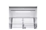 LG 29 cu. ft. Standard-Depth MAX(TM) 4-Door French Door Refrigerator with Mini Craft Ice(TM) and Full-Convert Drawer(TM) LF29S9730S (a4l1fx2kkxrh) (17)
