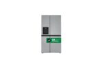 LG 27 cu. ft. Side-by-Side Refrigerator with Craft Ice(TM) LHSXS2706S (a4lk2q2c84no)