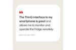 LG 26 cu. ft. Smart Counter-Depth MAX(TM) French Door Refrigerator with Four Types of Ice LRYXC2606S (a4lgshntahv9) (3)