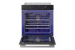LG 3.0 cu. ft. Smart Compact Wall Oven with True Convection and Air Fry WSED3023B (a4l99b9jf7ok) (6)