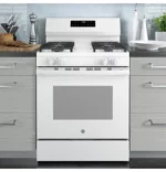 GE GE(R) 30" Free-Standing Gas Range GGF400PVWW (a4ll26n8n7qv) (7)