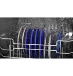 GE GE(R) ENERGY STAR(R) Top Control with Plastic Interior Dishwasher with Sanitize Cycle & Dry Boost GDT550PGRWW (a4lsou3ata2k) (15)
