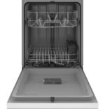 GE GE(R) ENERGY STAR(R) Dishwasher with Front Controls GDF460PGTWW (a4lzi1qpdc3m) (3)