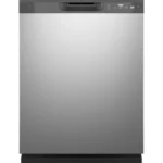 GE GE(R) ENERGY STAR(R) Dishwasher with Front Controls GDF510PSRSS (a4l3kmog7ozv)