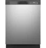 GE GE(R) ENERGY STAR(R) Dishwasher with Front Controls GDF510PSRSS (a4l3kmog7ozv)