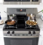 GE GE(R) 30" Free-Standing Gas Range GGF400PVWW (a4ll26n8n7qv) (8)