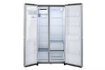 LG 27 cu. ft. Side-by-Side Refrigerator with Craft Ice(TM) LHSXS2706S (a4lk2q2c84no) (7)