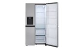 LG 27 cu. ft. Side-by-Side Refrigerator with Craft Ice(TM) LHSXS2706S (a4lk2q2c84no) (10)