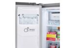 LG 27 cu. ft. Side-by-Side Refrigerator with Craft Ice(TM) LHSXS2706S (a4lk2q2c84no) (13)