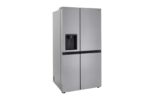 LG 27 cu. ft. Side-by-Side Refrigerator with Craft Ice(TM) LHSXS2706S (a4lk2q2c84no) (16)