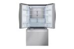 LG 27 cu. ft. Smart Counter-Depth MAX(TM) French Door Refrigerator LRFLC2706S (a4ls2ed54h3e) (7)