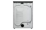 LG 7.4 cu. ft. Smart Front Load Electric Dryer with AI Sensor Dry & TurboSteam(TM) Technology DLEX6500B (a4ld61efhy0b) (14)