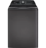 GE Profile GE Profile(TM) ENERGY STAR(R) 5.4 cu. ft. Capacity Washer with Smarter Wash Technology and FlexDispense(TM) PTW700BPTDG (a4lvtj3i74d9) (2)