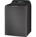 GE Profile GE Profile(TM) ENERGY STAR(R) 5.4 cu. ft. Capacity Washer with Smarter Wash Technology and FlexDispense(TM) PTW700BPTDG (a4lvtj3i74d9) (4)