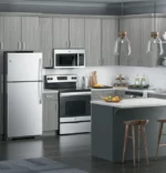 GE GE(R) 1.6 Cu. Ft. Over-the-Range Microwave Oven JVM3162RJSS (a4lxpeemu0e0) (5)
