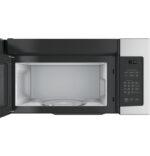 GE GE(R) 1.6 Cu. Ft. Over-the-Range Microwave Oven JVM3162RJSS (a4lxpeemu0e0) (3)