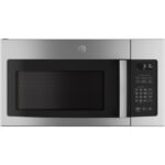 GE GE(R) 1.6 Cu. Ft. Over-the-Range Microwave Oven JVM3162RJSS (a4lxpeemu0e0)
