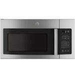 GE GE(R) 1.6 Cu. Ft. Over-the-Range Microwave Oven JVM3162RJSS (a4lxpeemu0e0)