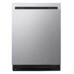 LG Smart FlushFit(TM)Top Control Dishwasher with BlastZone(TM) Bottle Wash and QuadWash(R) LDNPQ44HS (a4lt3qrm3mou)