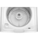 GE GE(R) 4.5 cu. ft. Capacity Washer with Stainless Steel Basket, Cold Plus and Wash Boost GTW485ASWWB (a4l93z4w958l) (4)