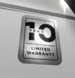 GE Profile GE Profile(TM) ENERGY STAR(R) 5.4 cu. ft. Capacity Washer with Smarter Wash Technology and FlexDispense(TM) PTW700BPTDG (a4lvtj3i74d9) (11)
