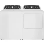 GE GE(R) 4.5 cu. ft. Capacity Washer with Stainless Steel Basket, Cold Plus and Wash Boost GTW485ASWWB (a4l93z4w958l) (5)
