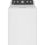GE GE(R) 4.5 cu. ft. Capacity Washer with Stainless Steel Basket, Cold Plus and Wash Boost GTW485ASWWB (a4l93z4w958l)