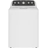 GE GE(R) 4.5 cu. ft. Capacity Washer with Stainless Steel Basket, Cold Plus and Wash Boost GTW485ASWWB (a4l93z4w958l)
