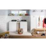 GE GE(R) 4.5 cu. ft. Capacity Washer with Stainless Steel Basket, Cold Plus and Wash Boost GTW485ASWWB (a4l93z4w958l) (8)