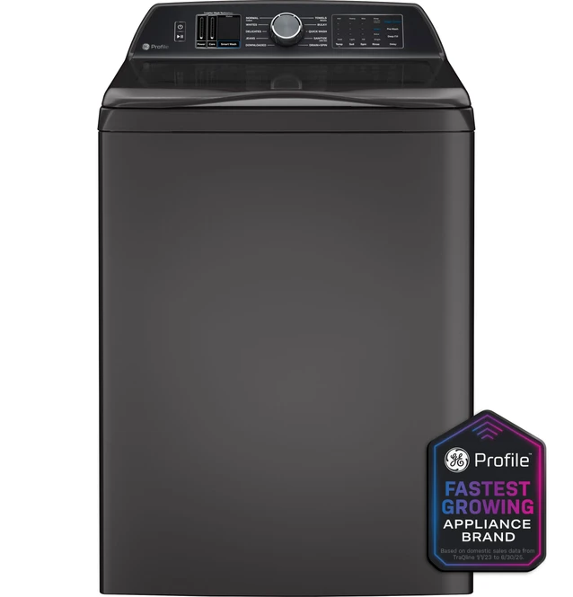 a4l-cover-a4lvtj3i74d9 GE Profile GE Profile(TM) ENERGY STAR(R) 5.4 cu. ft. Capacity Washer with Smarter Wash Technology and FlexDispense(TM) PTW700BPTDG (a4lvtj3i74d9)